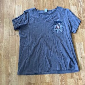 5 for $20! Harley Davidson T-Shirt